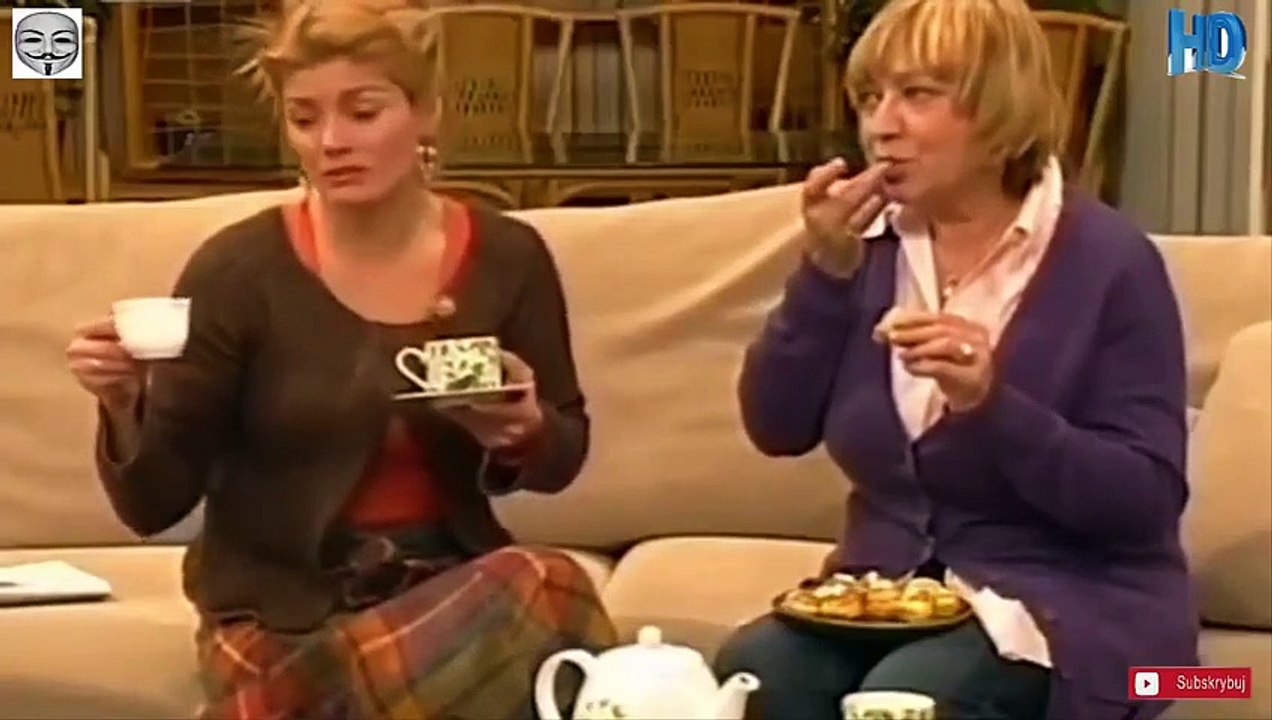 Polski serial - Sąsiedzi odcinek 120