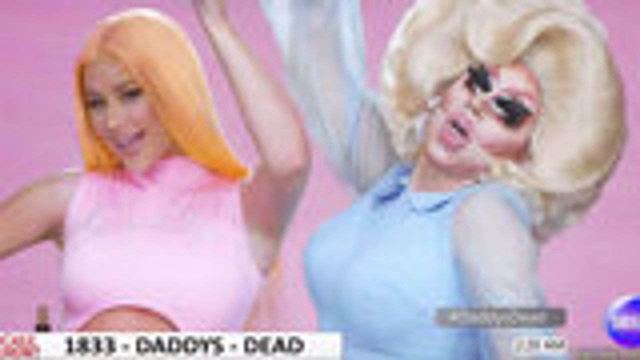 Iggy Azalea Releases Wild Video for New Single 'Started' | Billboard News