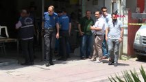 Adana'da Pompalı Tüfekli 'Ters Yön' Kavgası 4 Yaralı