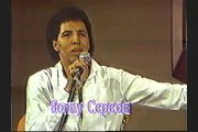 Bonny Cepeda y su Orq, canta Carlos David - Quisiera Ser - MICKY SUERO VIDEOS