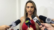 Delegada fala sobre golpista que fingia ser policial