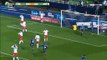 Troyes [2]-1 Nancy - Kevin Fortune amazing 93rd minute free-kick goal