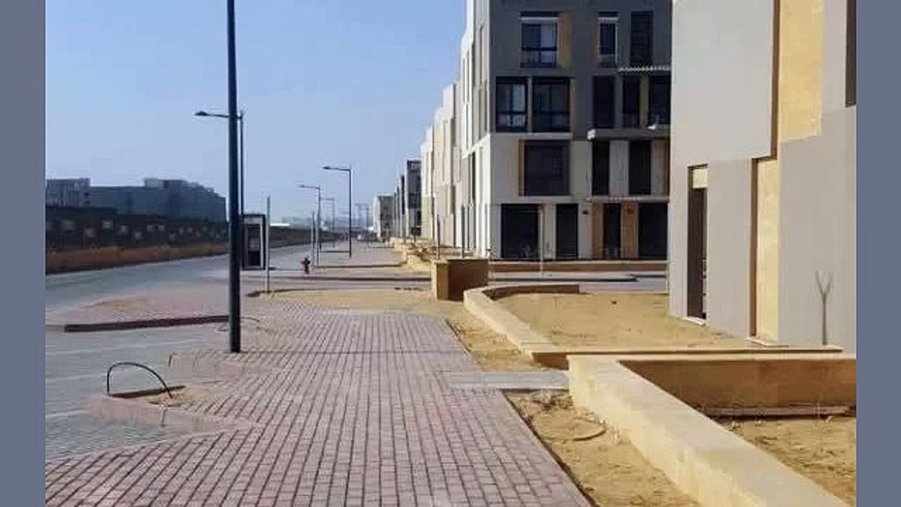 شقة رائعة في موقع متميز في سوديك ايستاون