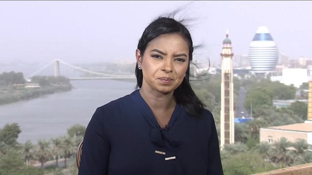 نافذة السودان-المعتصمون يترقبون رد الجيش على وثيقة قوى الحرية