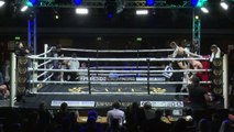 Viktor Kotochigov vs Andrejs Podusovs (26-04-2019) Full Fight 720 x 1280