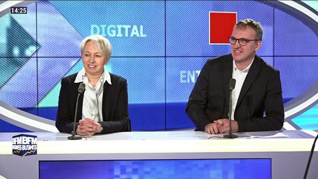 Décryptage RH: Les salariés et l'écologie - 04/05