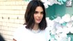 Is Kendall Jenner Thinking About Shaving Her Hair All Off?
