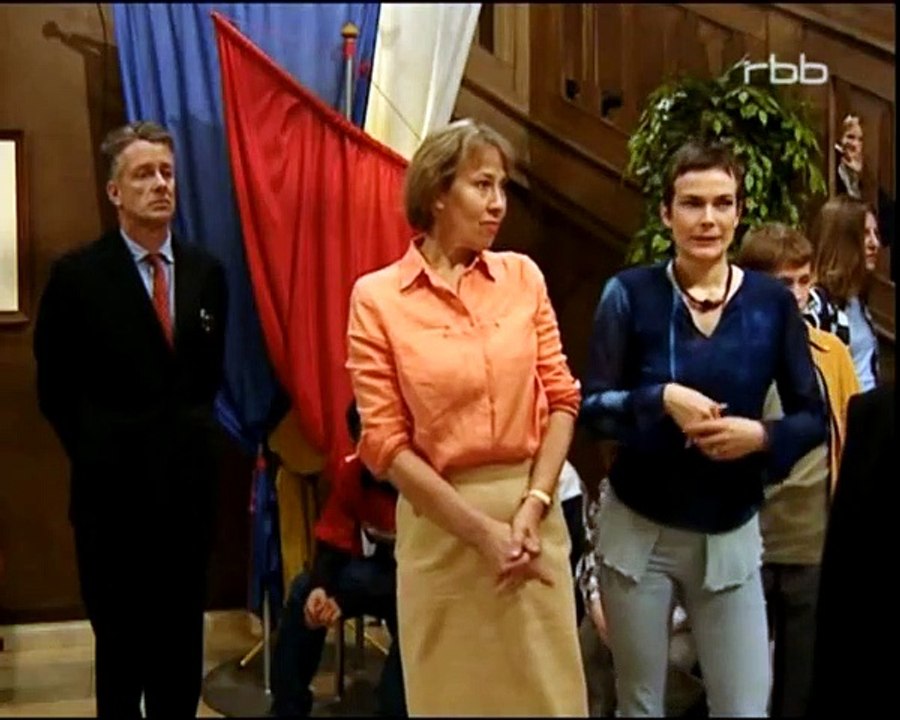 Schloss Einstein Folge 142 - 3