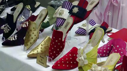 Tiran'da okula destek için Türk ürünleri kermesi - TİRAN