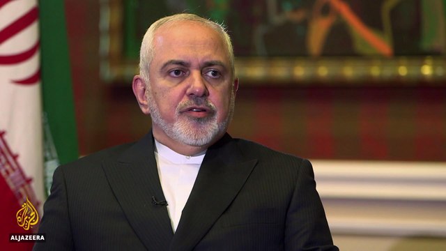 Iran FM Zarif: US sanctions are 'economic terrorism' | Talk to Al Jazeera