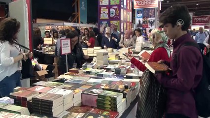 11. Kocaeli Kitap Fuarı - KOCAELİ