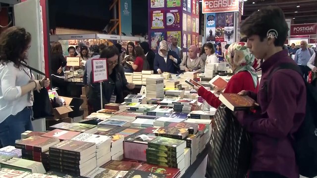 11. Kocaeli Kitap Fuarı - KOCAELİ