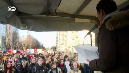 Schwere Geburten - Hebammen in der Krise | Reporter