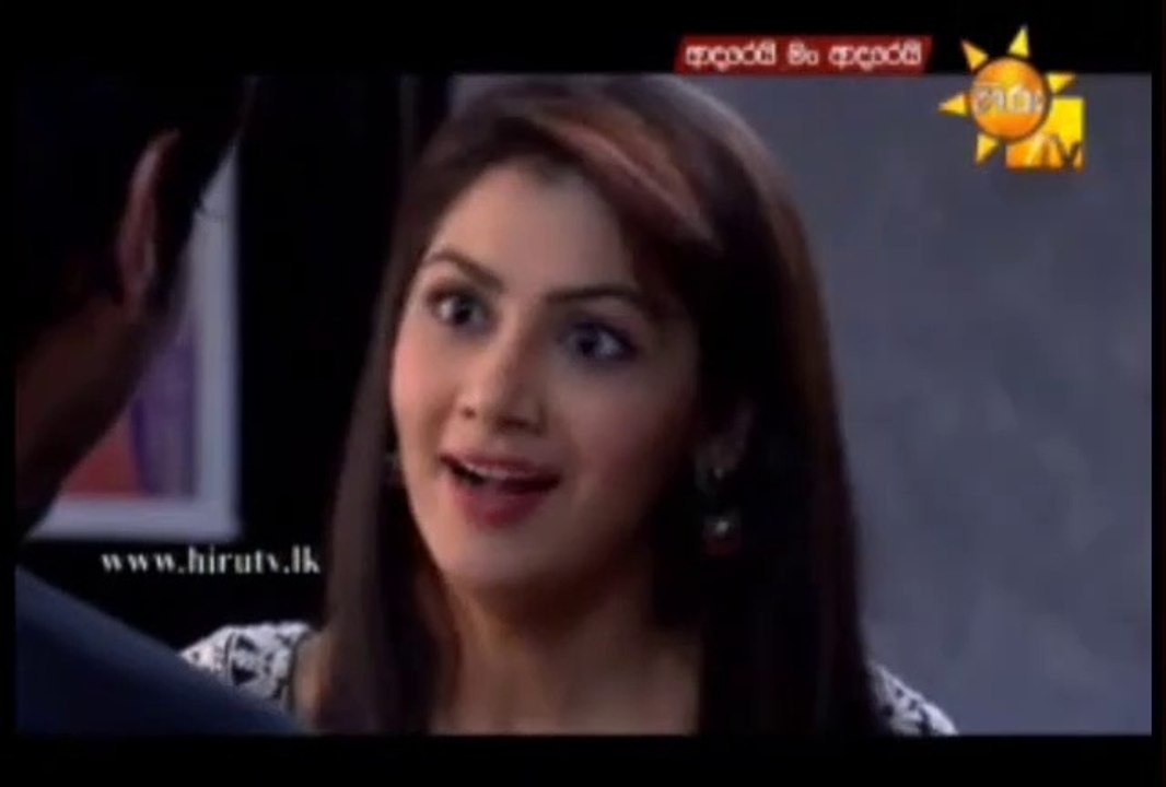 Adarei Man Adarei Teledrama - 892 - 04th May 2019