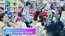 Friends of Asia Farm - 百里挑一 You Are The One @ Prime Supermarket Woodlands Mart