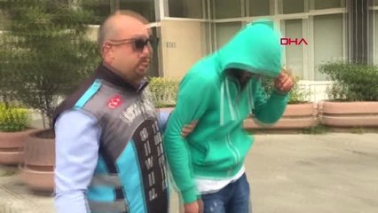 15 Temmuz Şehitler Köprüsündeki Trafik Magandaları Yakalandı