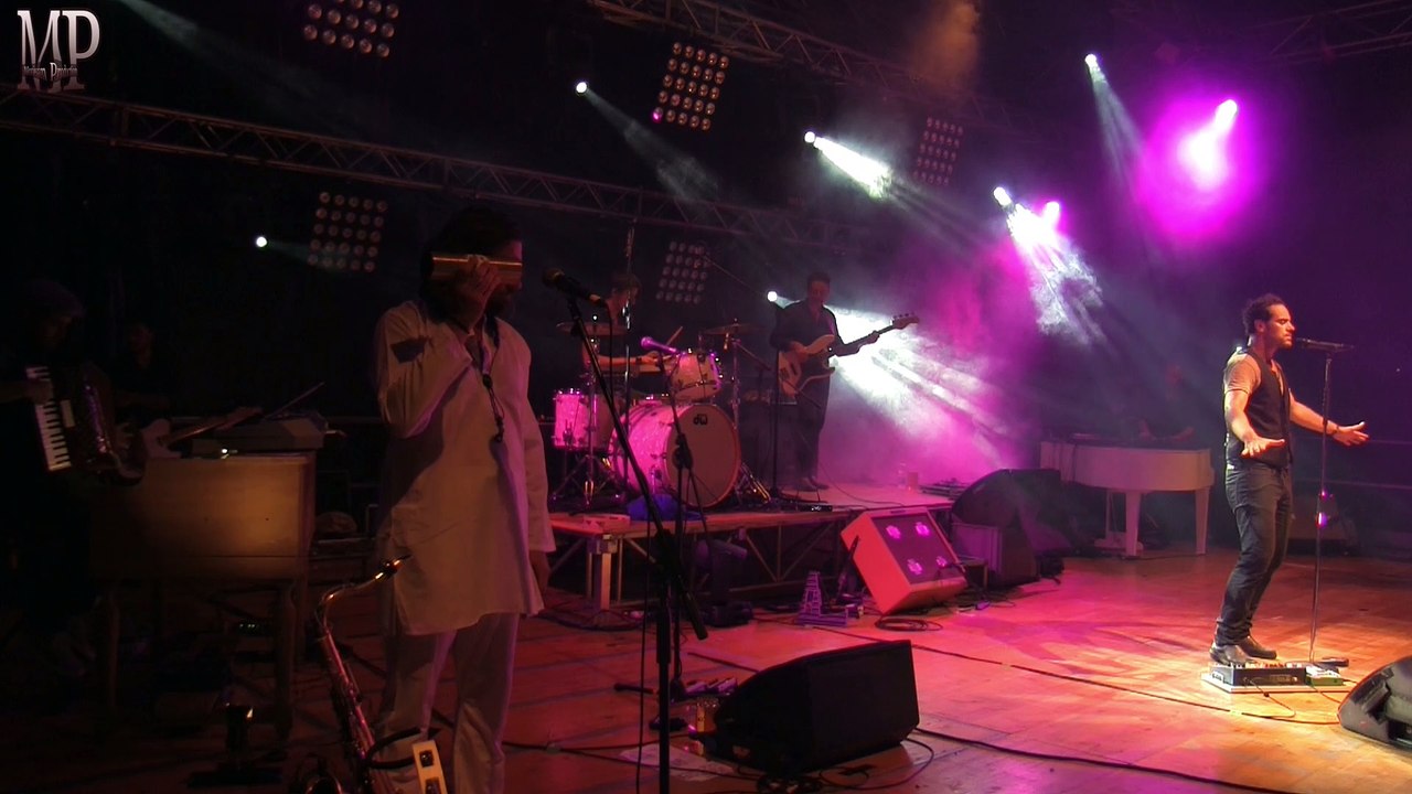 Bruce Springsteen Tribute, Blood Brothers - The River