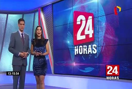 Cámara captó instante en que turistas son asaltadas en Miraflores