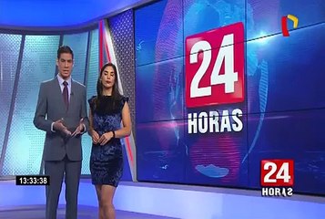 Naufragio en el Callao: conductor de yate asegura que accidente fue ocasionado por un “selfie”