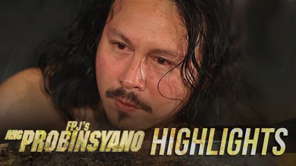 Dante starts his revenge to the police | FPJ's Ang Probinsyano