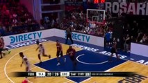 Jorge Hernández Fernández te muestra como los Guaros de Lara clasifica invicto al Final Four