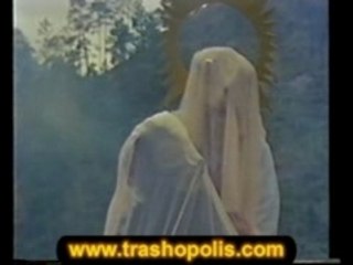 Caperucita Roja, la Cappuccetto Rosso messicana del 1960