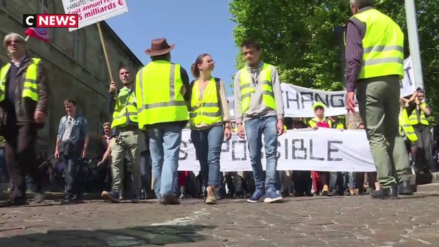 Gilets jaunes : à quoi s’attendre pour le 25ème samedi de mobilisation ?