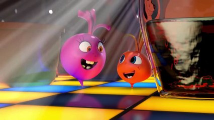 Beet prty | Beet Blizzard | eps 35 | Videos For Kids |   cartns