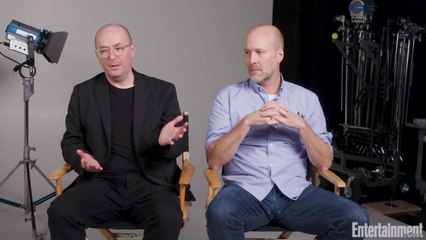'Avengers: Endgame' Writers on Endgame's "Big Decisions"