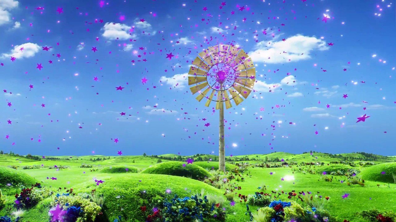 ★Teletubbies English epss★ Rain★ fll eps - NEW s 16 HD (S16E110)