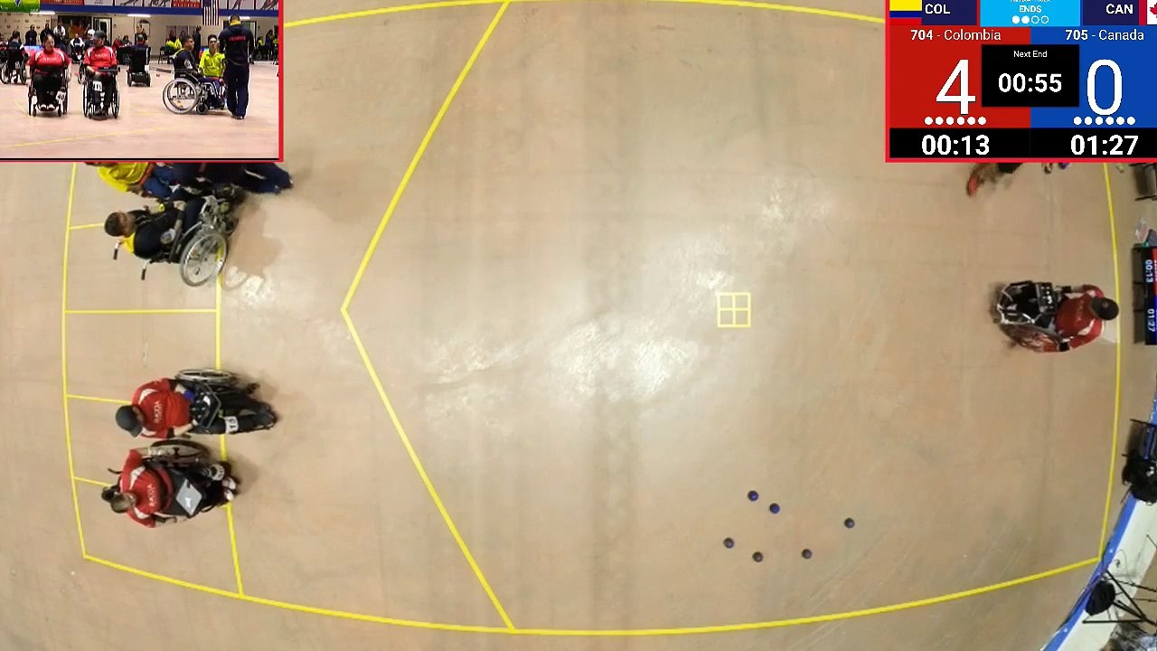 TVGO - Chaine 11 (61)