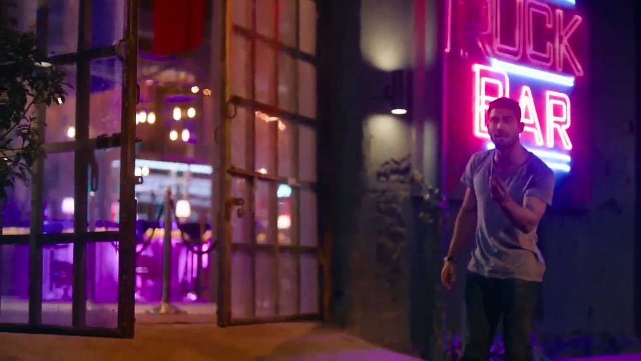 Four More Shots Please! S01e01  720p