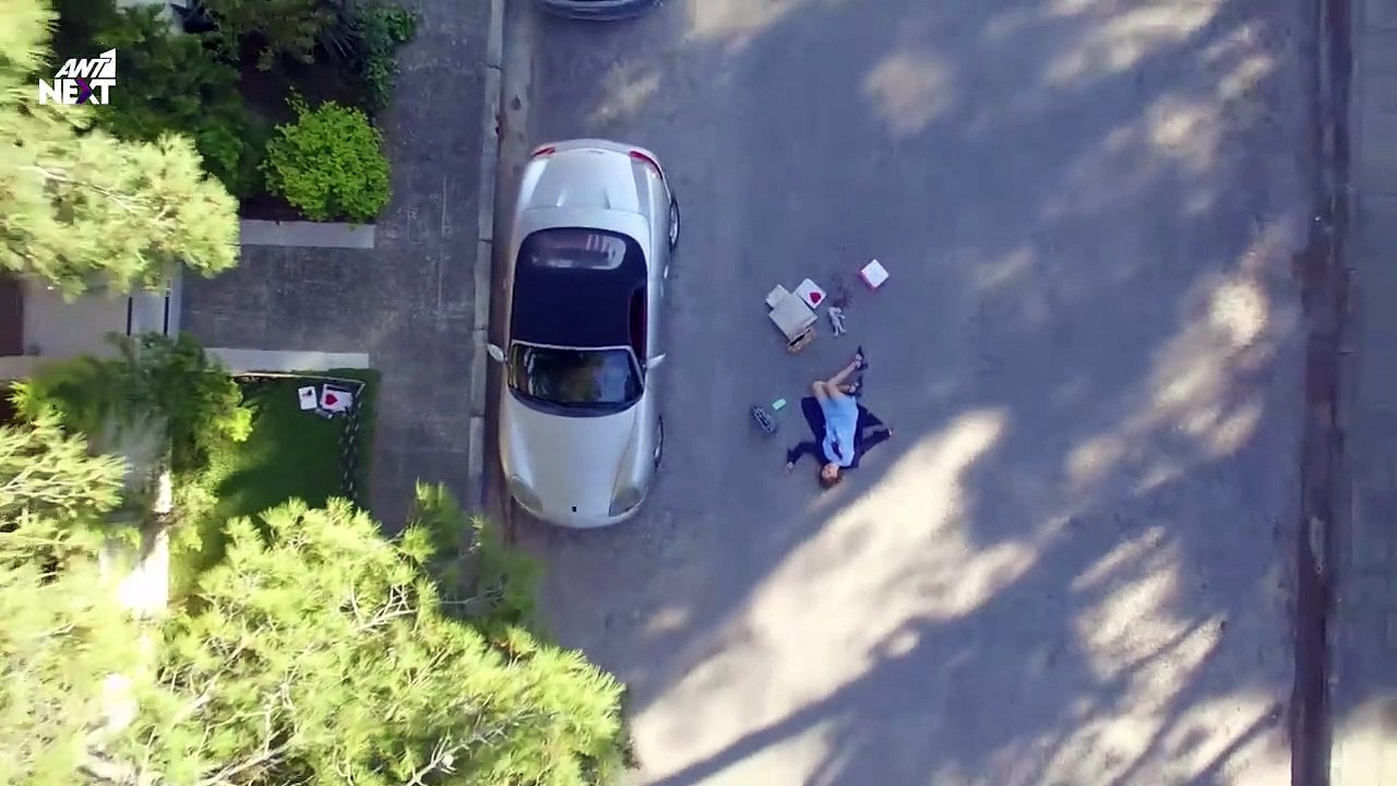 ΓΥΝΑΙΚΑ ΧΩΡΙΣ ΟΝΟΜΑ - ΕΠΕΙΣΟΔΙΟ 148 - ΣΕΖΟΝ 1