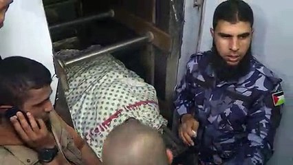 Confrontos na fronteira