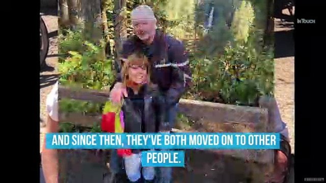 ‘LPBW’ Exes Matt and Amy Roloff Don’t Mind Hanging Out With Their New S.O.’s Together