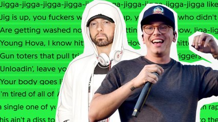 Logic & Eminem’s “Homicide” Explained