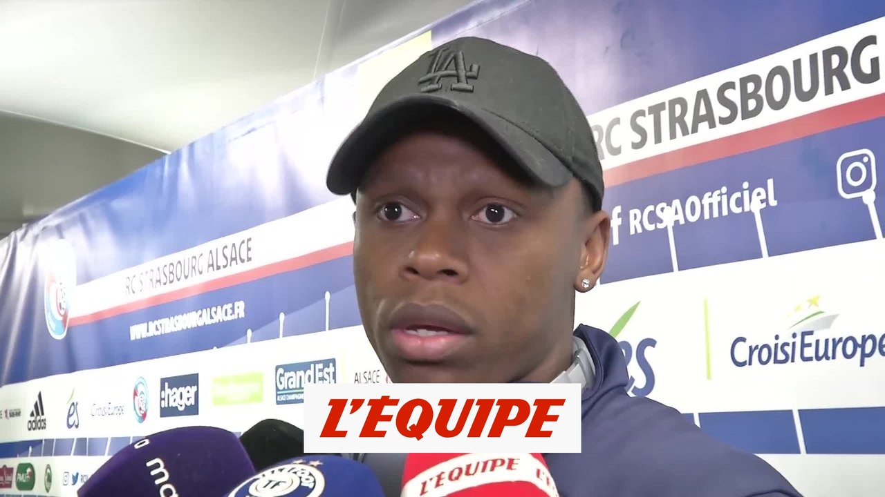 Njie «Les choses se compliquent encore plus» - Foot - L1 - OM