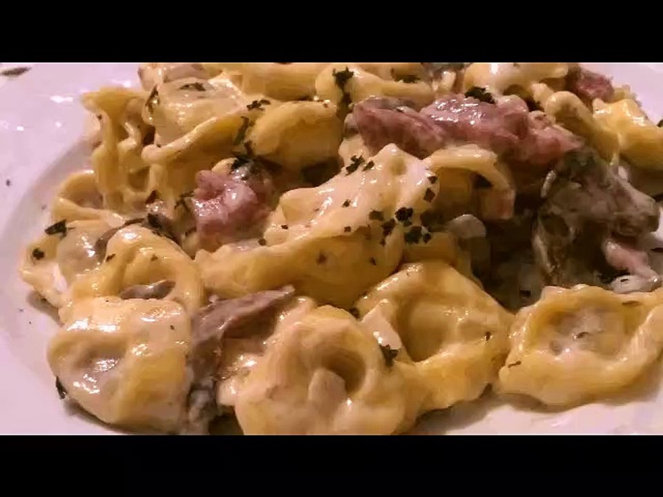 Tortellini