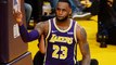 PROOF Lebron James RUNS The Lakers As Ty Lue SET To Become Lakers Head Coach