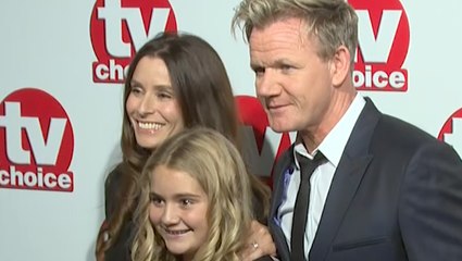 GORDON RAMSAY AND HIS WIFE HAVE ENDURED A LOT TOGETHER