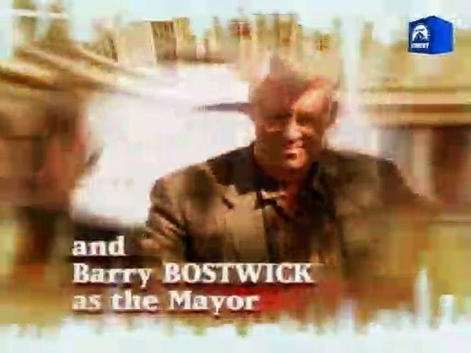 Spin City 620 - Look Whos Not Talking