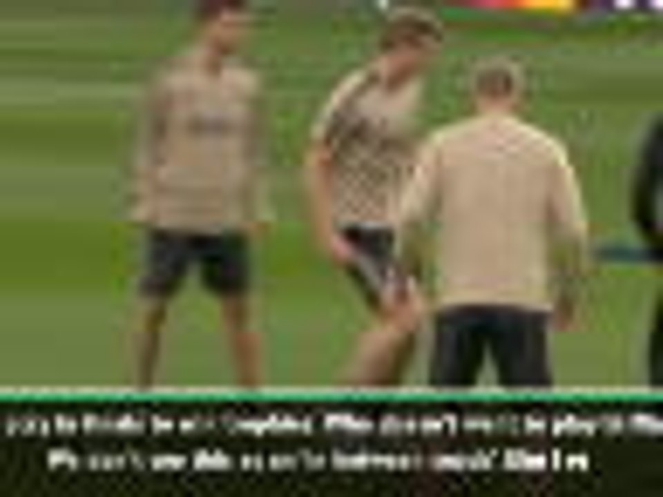 De Ligt relishing Dutch Cup final between Champions League games