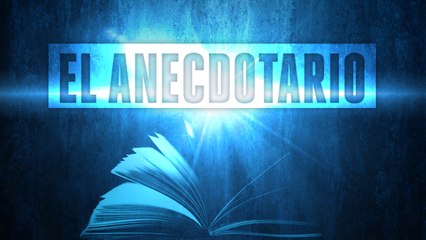 El anecdotario: Jonathan Oquendo