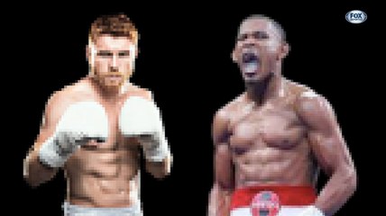 Boxeo: Saúl Álvarez vs Daniel Jacobs