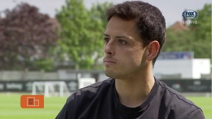 Premier League: ‘Chicharito’ explota