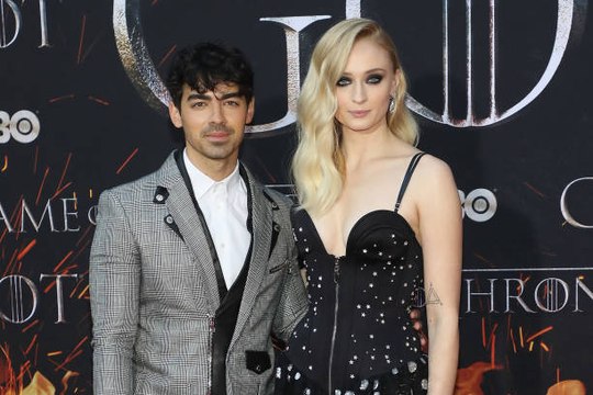 Joe Jonas and Sophie Turner Are on a Private Honeymoon