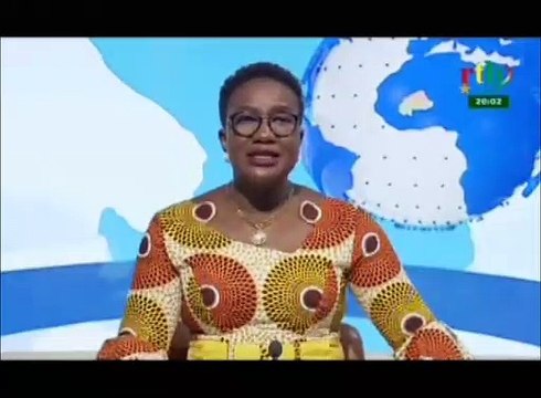 Célébration de la journée mondiale de la liberté de la presse au Burkina