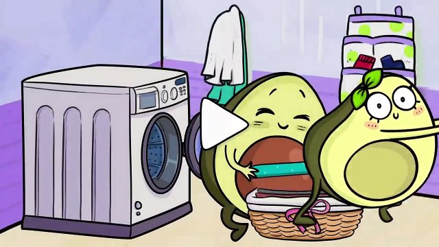 Ma Femme A Trouvé Tous Mes Secrets! - Dessins animés