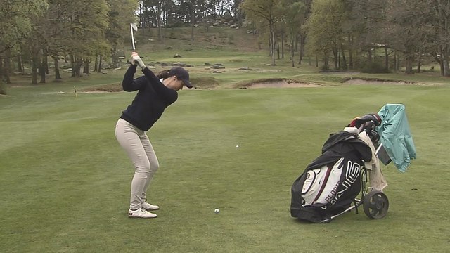 Trophée Golfers' Club 2019 : première pour Fontainebleau