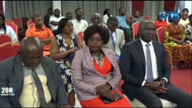 Célébration de la journee mondiale de la liberté de la presse au Gabon sous le thème « Les médias pour la démocratie «